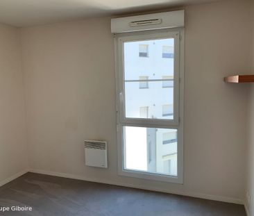 Appartement T3 à louer - 62 m² - Photo 5