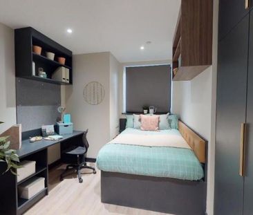 Studio to rent - Photo 5