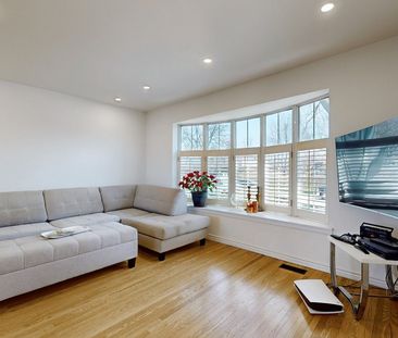 For Lease - 35 Palgrave Crescent, Brampton, Ontario - Photo 4