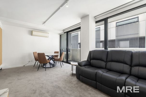 Furnished living in the heart of Southbank - Photo 1