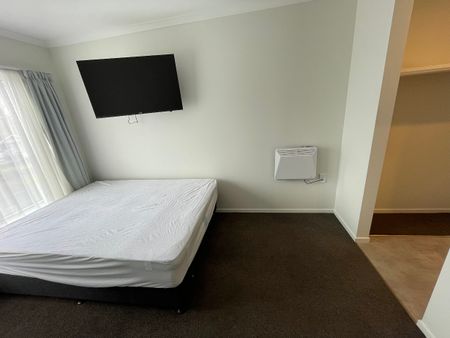 Executive studio in central city - Photo 2