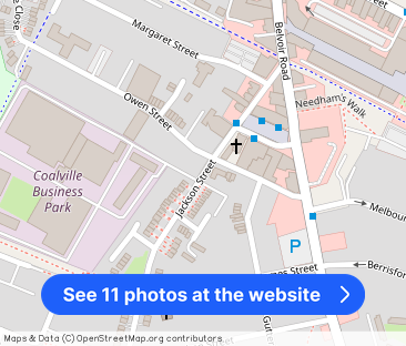 Jackson Street, Coalville - Photo 1