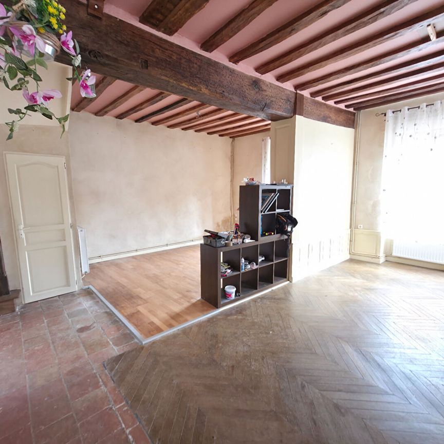 Location Maison 7 pièces 124m² - Photo 1