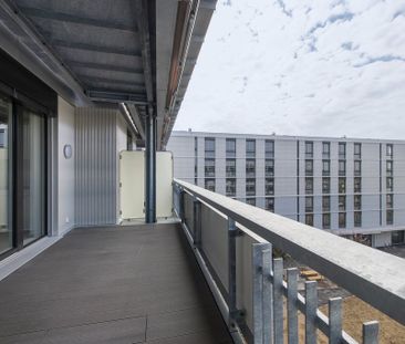 3 ½ Zimmer-Wohnung in St. Gallen mieten - Foto 6