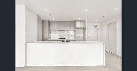 SPACIOUS 1 BEDROOM UNIT WITH PARKING! - Photo 3