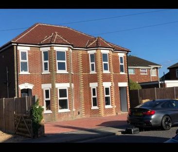 1 bedroom house of multiple occupation to rent - Photo 1