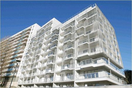 3 Pièces Centre ville – - Photo 2