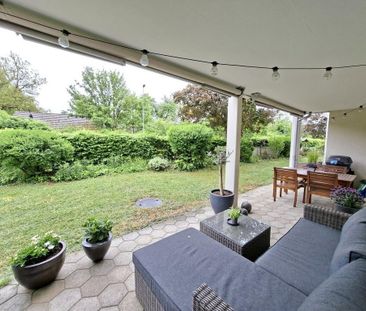 2.5 Zimmer, 76 m², EG - Photo 1