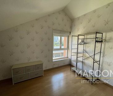 Location Appartement 2 pièces 35m² LA SOUTERRAINE 23300 - Photo 4