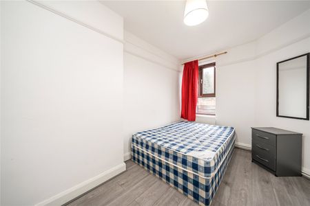 Kintyre Court, Streatham Hill, SW2, London - Photo 3