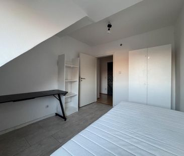 DG Wohnung zu vermieten in Duisburg Meiderich - Photo 5