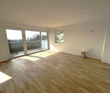 Bauprojekt "Panoramablick" *TOP 7* 3-Zimmer Wohnung mit Fernblick *ERSTBEZUG* - Photo 1