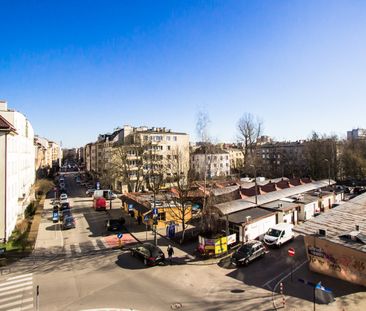 nowowiejska - Photo 1