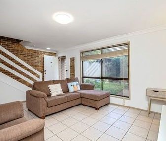 WELCOME TO YOUR NEW HOME! - Photo 3