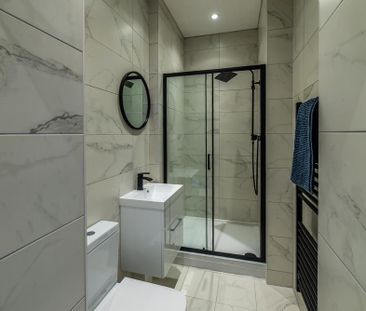 Studio to rent - Photo 4