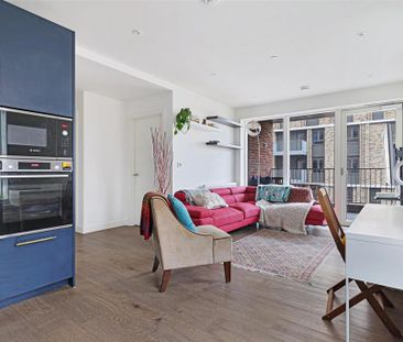 2 bedroom apartment to rent - Photo 2