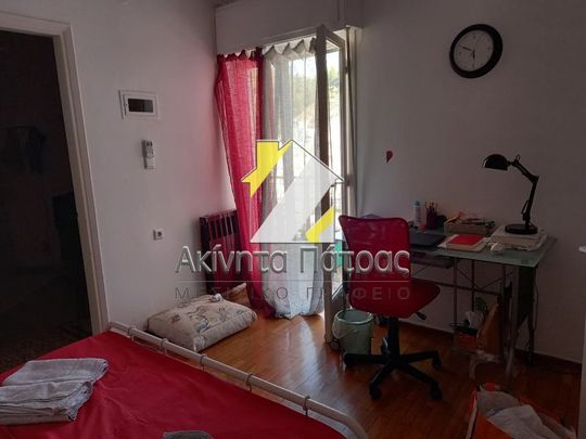 Studio/Γκαρσονιέρα για ενοικίαση Αγία Σοφία (Πάτρα) - Photo 1