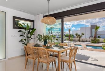 Luxury Villa in Ciudad Quesada, ciudad quesada, for rent