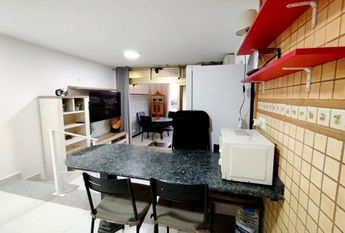 Playa del Inglés, Canary Islands 35100