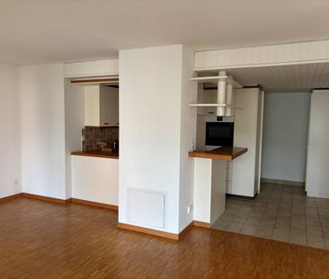 3.5 Zimmer, 76 m², 3. Stock - Photo 5