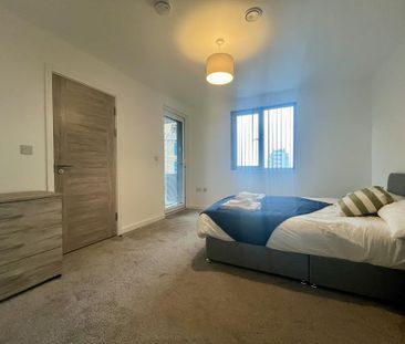 2 bedroom apartment to rent - Photo 1