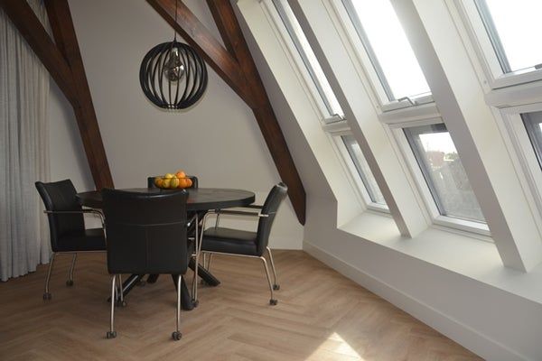 Te huur: Appartement Dorpsstraat 24 B in Bennekom - Foto 1