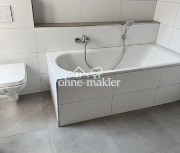 Penthouse in Waltrop (Neue Kolonie / Moselbach) - Photo 1