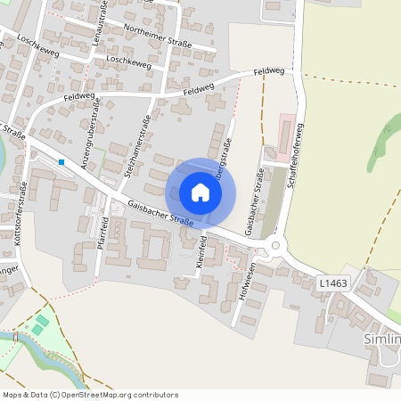 4210, Gallneukirchen