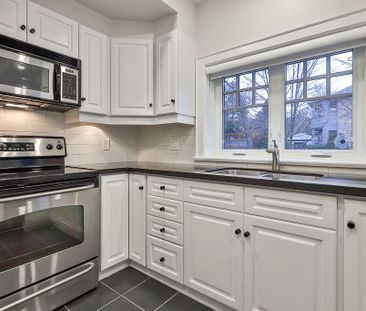 For Lease - 62 Inglewood Drive Unit# Main, Toronto, Ontario - Photo 4