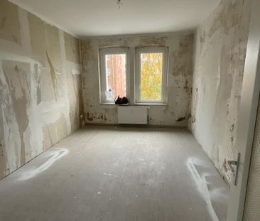 Ab sofort! 200,00 Baumarkt Gutschein bei Anmietung! 3-Zimmer-Wohnun... - Photo 1