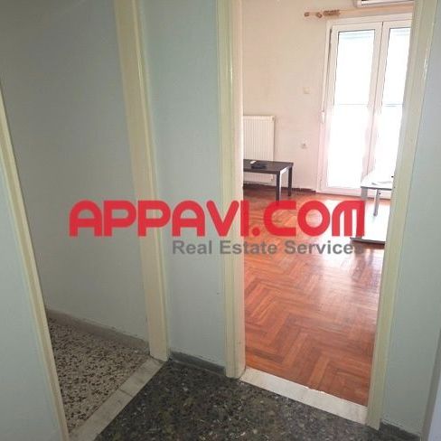 Διαμέρισμα για ενοικίαση Άγιος Κωνσταντίνος - Άγιος Ελευθέριος (Λάρισα) - Photo 1