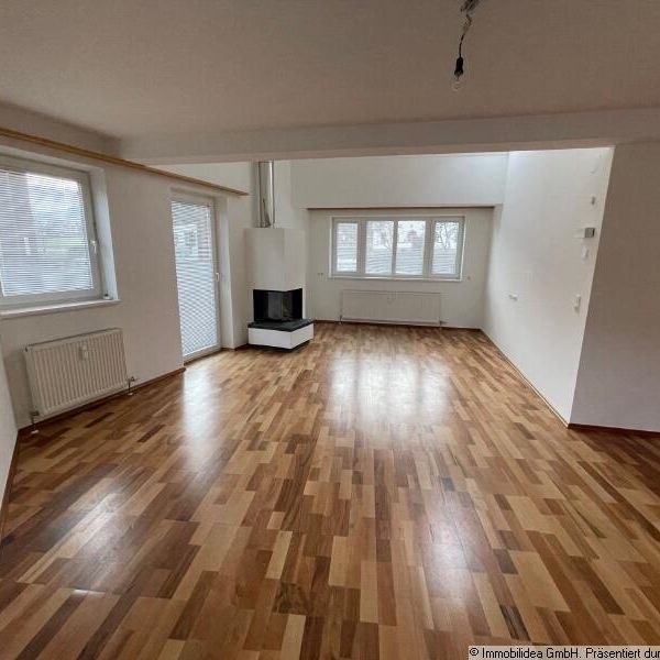 FÜGEN Großzügige 4-Zimmerwohnung in zentraler Lage - Photo 1