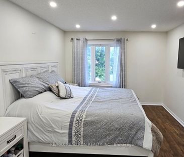 For Lease - 31 Keeble Crescent Unit# Upper, Ajax, Ontario - Photo 3