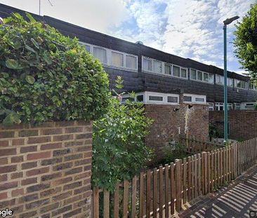 Room in a Shared House, Ramilles Close, SW2 - Photo 5