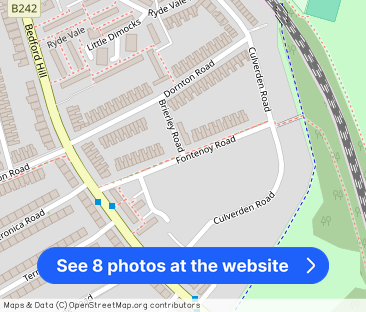 Fontenoy Road, Balham, London, SW12 - Photo 1