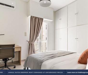 Διαμέρισμα για ενοικίαση Κουκάκι - Μακρυγιάννη - Photo 2