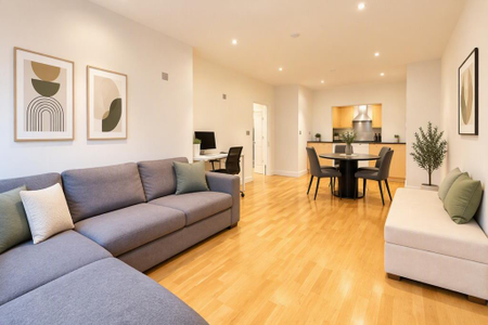 1 bedroom apartment to rent - Photo 3