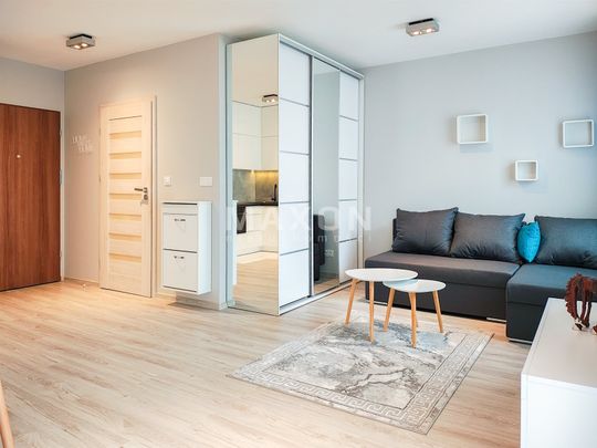 Kawalerka, jasna, widna, nowa, garaż - Photo 1