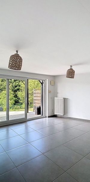 Joli studio 1 chambre à louer à Ciney - Photo 1