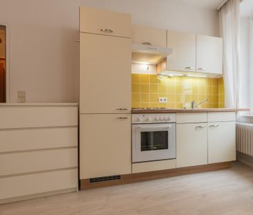 Altstadtwohnung Nähe Dom Großzügiges Appartement mit günstiger Anbi... - Foto 3