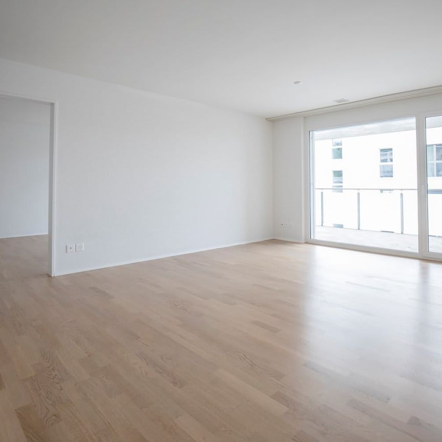 2.5 Zimmer, 67 m², EG - Photo 1
