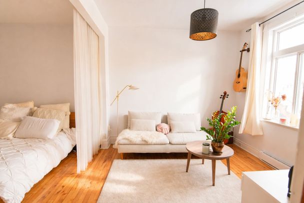 3546 Rue Dézéry Montréal (Rosemont, QC H1W - Photo 1