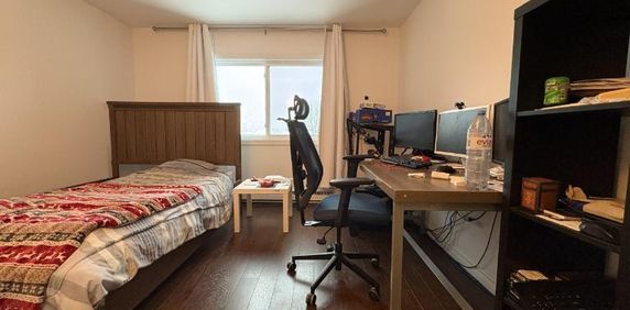 Appartement 3 ½ à louer Sainte-Foy / Sillery juillet 2026 - Photo 2