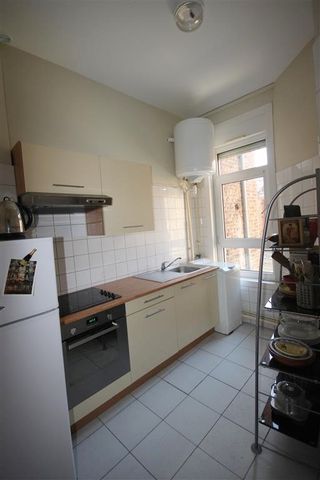 À LOUER – T2 de 35 m², Rue de Saint Quentin, Lille-Moulins réf 103-03 - Photo 4