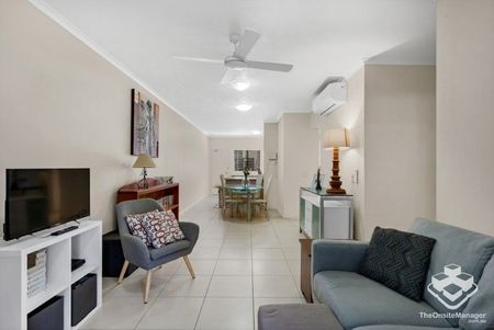 Inner City 2-Bedroom Furnished Apartment - Photo 2