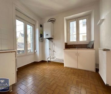 Location Appartement 3 pièces 53m² NANTES 44000 - Photo 4