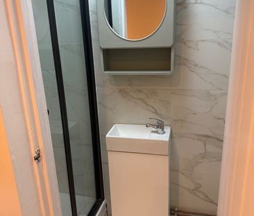 Studio Flat, Knights Hill, SE27 - Photo 5