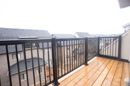 For Lease - 3343 Preserve Drive, Oakville, Ontario - Photo 3