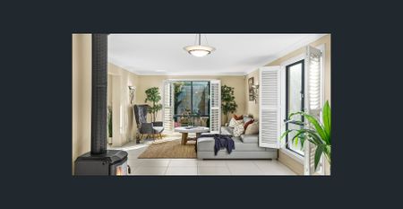 View by Private Inspection | Elegant Family Living in a Quiet Setting - Photo 2