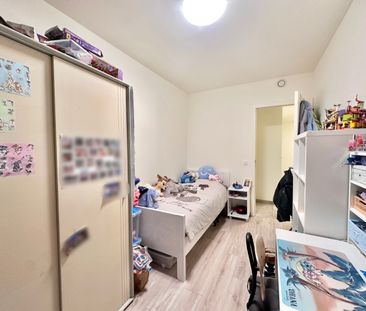 Appartement met 2 slaapkamers incl autostaanplaats - Photo 3